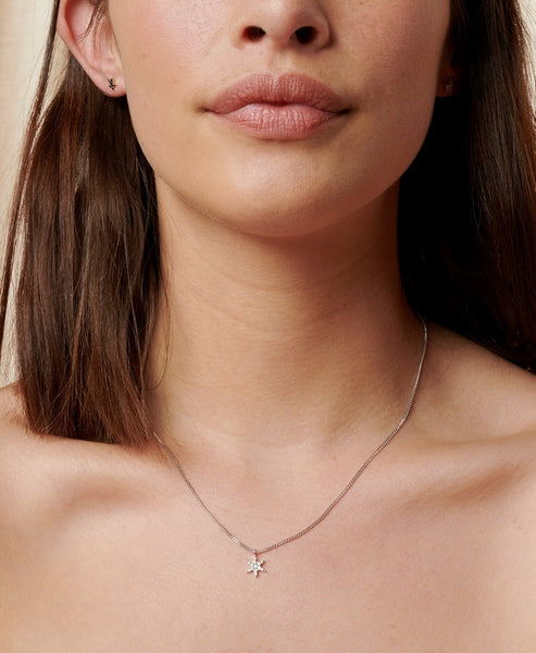 Luxury lab-grown diamond jewelry