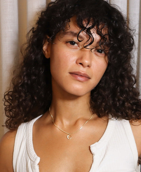 Luxury lab-grown diamond jewelry